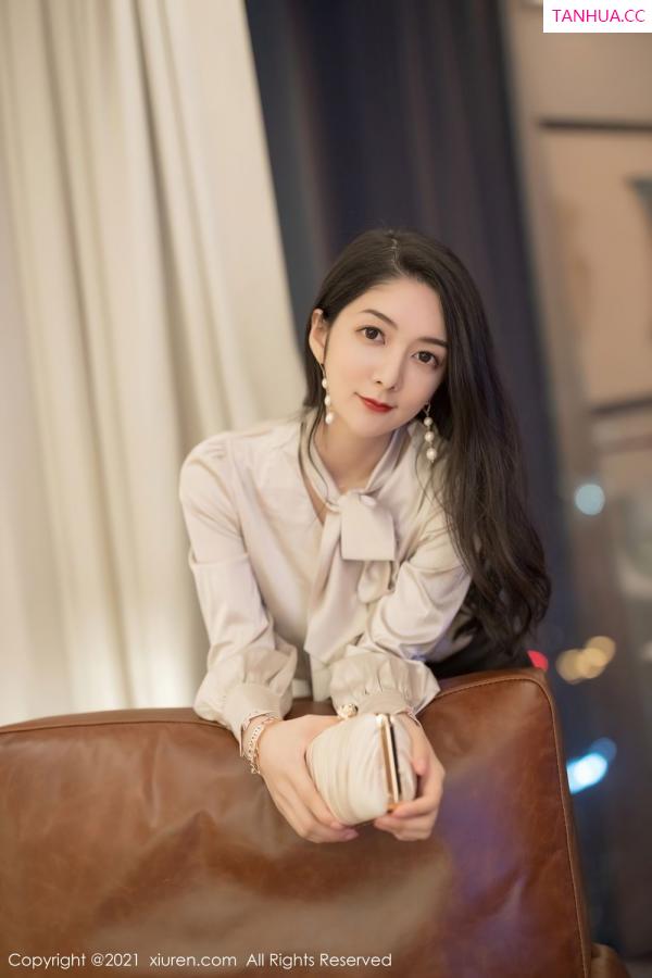 小琪  [XiuRen]高清写真图 2021.06.01 VOL.3488 Angela00 小热巴第18张图片
